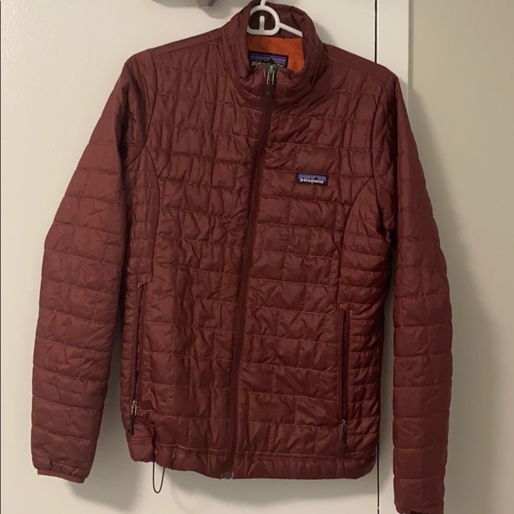 Patagonia Jacket
